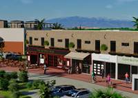 New Build - Penthouse - Fuente Álamo - La Pinilla