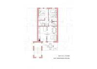 New Build - Penthouse - Fuente Álamo - La Pinilla
