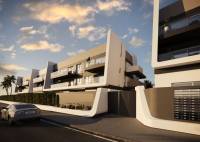 New Build - Penthouse - Gran Alacant