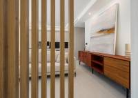 New Build - Penthouse - Guardamar del Segura - Avda del Puerto