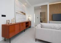 New Build - Penthouse - Guardamar del Segura - Avda del Puerto