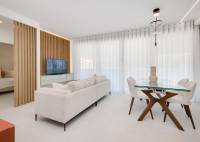 New Build - Penthouse - Guardamar del Segura - Avda del Puerto