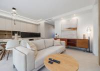 New Build - Penthouse - Guardamar del Segura - Avda del Puerto