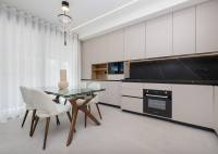 New Build - Penthouse - Guardamar del Segura - Avda del Puerto