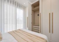 New Build - Penthouse - Guardamar del Segura - Avda del Puerto