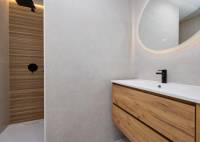 New Build - Penthouse - Guardamar del Segura - Avda del Puerto