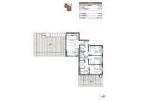 New Build - Penthouse - Guardamar del Segura - Camino del Puerto