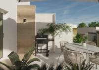 New Build - Penthouse - Guardamar del Segura - CENTRO