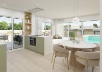 New Build - Penthouse - Guardamar del Segura - CENTRO