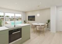 New Build - Penthouse - Guardamar del Segura - CENTRO