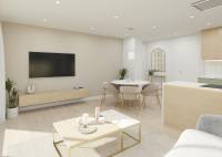 New Build - Penthouse - Guardamar del Segura - CENTRO