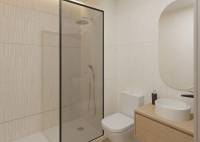 New Build - Penthouse - Guardamar del Segura - CENTRO
