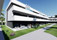 New Build - Penthouse - Guardamar del Segura - El Raso