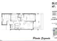 New Build - Penthouse - Guardamar del Segura - El Raso