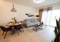 New Build - Penthouse - Guardamar del Segura - El Raso