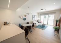 New Build - Penthouse - Guardamar del Segura - El Raso