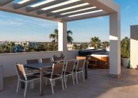 New Build - Penthouse - Guardamar del Segura - El Raso