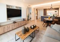 New Build - Penthouse - Guardamar del Segura - El Raso