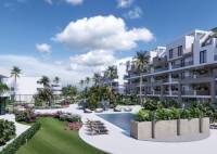 New Build - Penthouse - Guardamar del Segura - El Raso