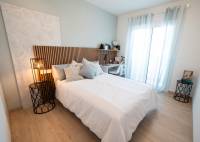 New Build - Penthouse - Guardamar del Segura - El Raso