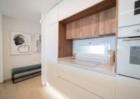 New Build - Penthouse - Guardamar del Segura - El Raso