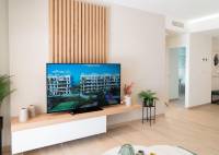 New Build - Penthouse - Guardamar del Segura - El Raso