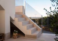 New Build - Penthouse - Guardamar del Segura - El Raso