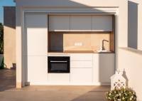 New Build - Penthouse - Guardamar del Segura - El Raso