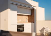 New Build - Penthouse - Guardamar del Segura - El Raso