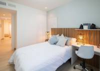 New Build - Penthouse - Guardamar del Segura - El Raso