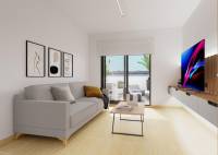 New Build - Penthouse - Guardamar del Segura - El Raso