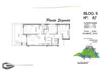 New Build - Penthouse - Guardamar del Segura - El Raso