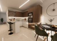 New Build - Penthouse - Guardamar del Segura - El Raso