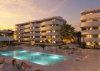 New Build - Penthouse - Guardamar del Segura - El Raso