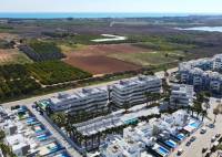 New Build - Penthouse - Guardamar del Segura - El Raso
