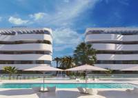New Build - Penthouse - Guardamar del Segura - El Raso