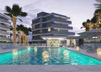 New Build - Penthouse - Guardamar del Segura - El Raso