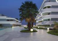 New Build - Penthouse - Guardamar del Segura - El Raso