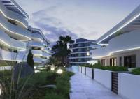 New Build - Penthouse - Guardamar del Segura - El Raso