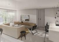 New Build - Penthouse - Guardamar del Segura - El Raso