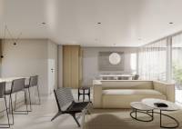 New Build - Penthouse - Guardamar del Segura - El Raso