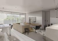 New Build - Penthouse - Guardamar del Segura - El Raso