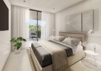 New Build - Penthouse - Guardamar del Segura - El Raso