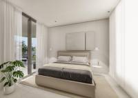 New Build - Penthouse - Guardamar del Segura - El Raso