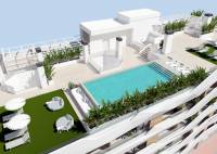 New Build - Penthouse - Guardamar del Segura - Pueblo