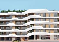 New Build - Penthouse - Guardamar del Segura - Pueblo