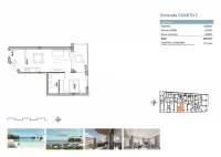 New Build - Penthouse - Guardamar del Segura - Pueblo