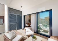 New Build - Penthouse - Guardamar del Segura - Pueblo