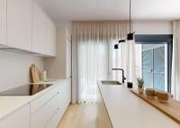 New Build - Penthouse - Guardamar del Segura - Pueblo