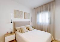 New Build - Penthouse - Guardamar del Segura - Pueblo